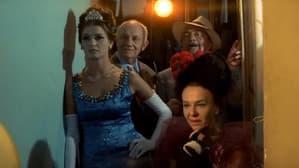Actorul și sălbaticii — foto 4