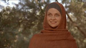 Maria de Nazaret — foto 1