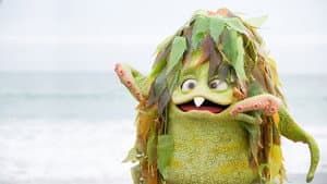 Sigmund y los monstruos marinos — foto 4