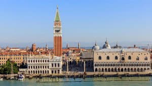 Monteverdi in Mantua - The Genius of the Vespers — foto 1