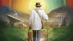 The Man Who Saves the World? — foto 1