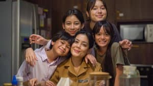 Yang Lain Boleh Hilang Asal Kau Jangan — foto 4