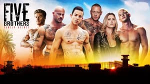 Five Brothers: Family Values — foto 1