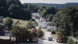 Camping du Lac — foto 1