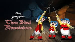 Three Blind Mouseketeers — foto 2