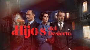 Hijos del desierto — foto 3