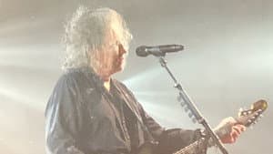 The Cure: The Show of a Lost World — foto 3
