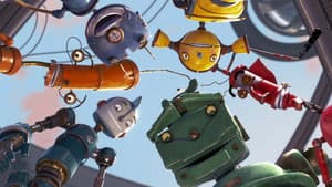 Robots — foto 2
