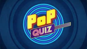 Pop Quiz — foto 1