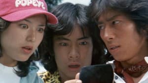 吼えろ鉄拳 — foto 5