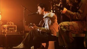 菅田将暉 LIVE TOUR “クワイエットジャーニー” in 日本武道館 — foto 3