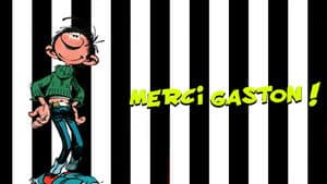 Merci Gaston ! — foto 1