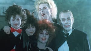 The Little Vampire — foto 1