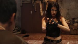 Ten: The Secret Mission — foto 2