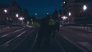 Stockholmsnatt — foto 2