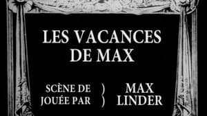 Les vacances de Max — foto 1