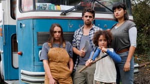 La Famille Rose — foto 2