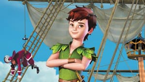 Peter Pan: Las Nuevas Aventuras — foto 2