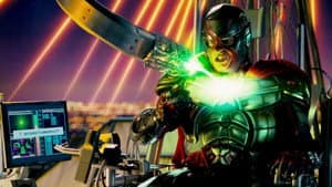 Superhéroes: La película — foto 7