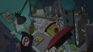 Episodio 5