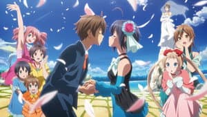 映画 中二病でも恋がしたい! -Take On Me- — foto 4