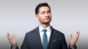 The Weekly with Charlie Pickering — foto 2