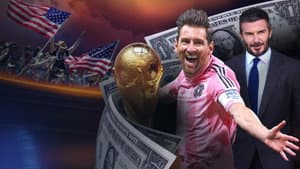 American Soccer Dream - Fußballnation der Zukunft? — foto 1