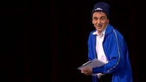 Elie Semoun à l'Olympia — foto 2