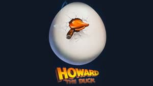 Howard, el superhéroe — foto 3