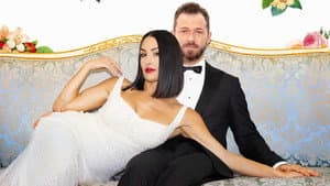 Nikki Bella Says I Do — foto 1