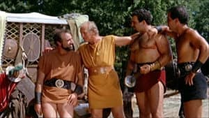 Gli invincibili dieci gladiatori — foto 2
