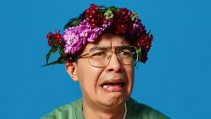 Phil Wang: Wang in There, Baby! — foto 2