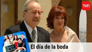 El día de la boda