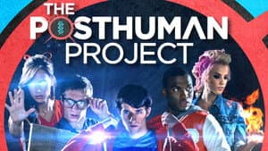 The Posthuman Project — foto 1