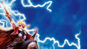 Thor: Historias de Asgard — foto 3