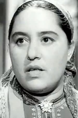 Oguljahan Mämikowa