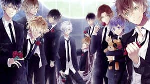 Diabolik Lovers — foto 3
