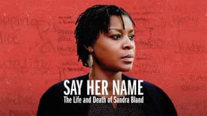 Di Su Nombre: La Vida Y Muerte De Sandra Bland — foto 3