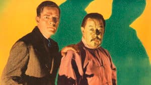 Charlie Chan's Courage — foto 1