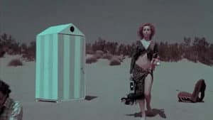 La cabina — foto 1