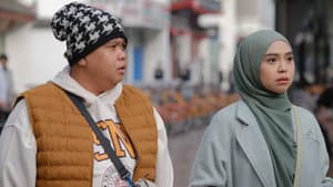 Assalamualaikum Beijing 2: Lost in Ningxia — foto 4