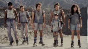 Solarbabies — foto 3