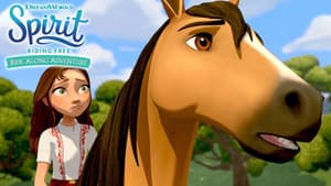 Spirit Riding Free: Ride Along Adventure — foto 2