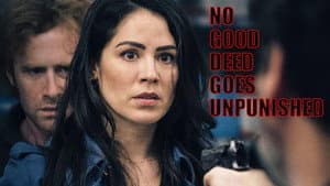 No Good Deed — foto 7