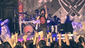 ChthoniC - Final Battle at Sing Ling Temple — foto 1