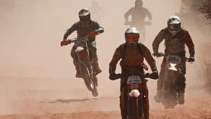 Finke: There & Back — foto 2