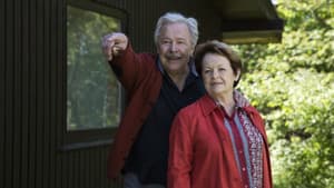 Nøgle hus spejl — foto 2