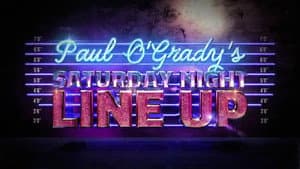 Paul O'Grady's Saturday Night Line Up — foto 1