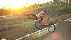 Illustrated: A Vans BMX Video — foto 1