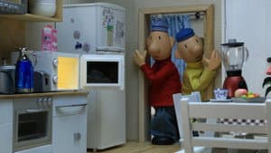Pat & Mat: Zimní radovánky — foto 12